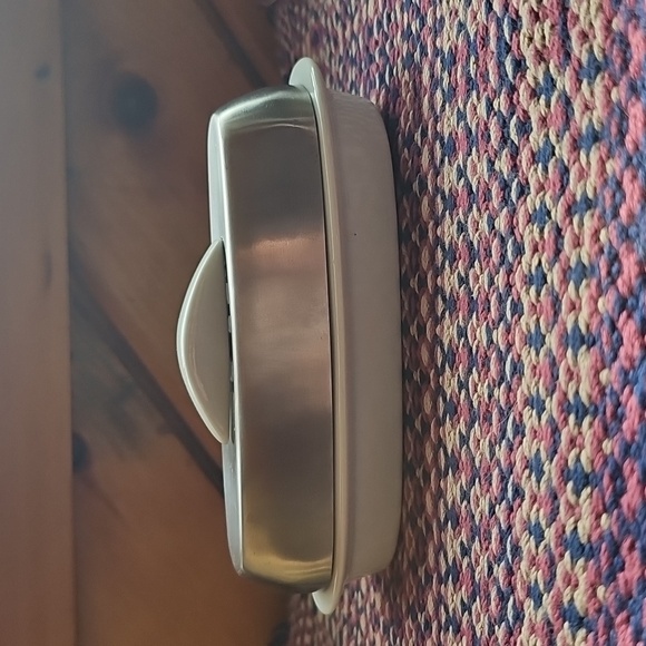 Trudeau Butter Dish - Picture 6 of 7